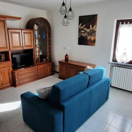 A Casa Di Vera - Vivi La Tua Valle D'Aosta Нюс Экстерьер фото