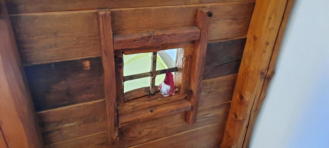 A Casa Di Vera - Vivi La Tua Valle D'Aosta Нюс Экстерьер фото