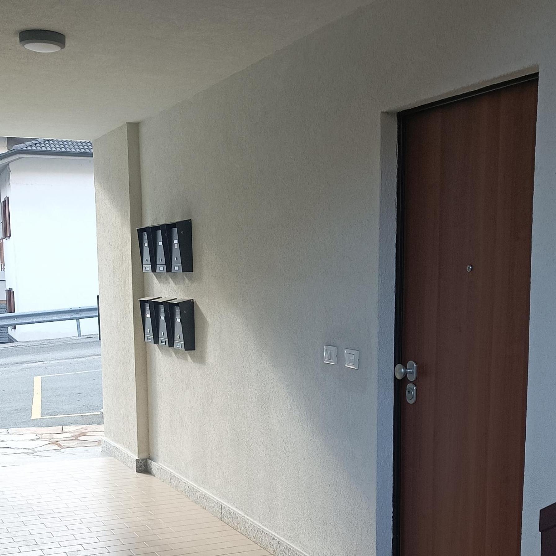 A Casa Di Vera - Vivi La Tua Valle D'Aosta Нюс Экстерьер фото