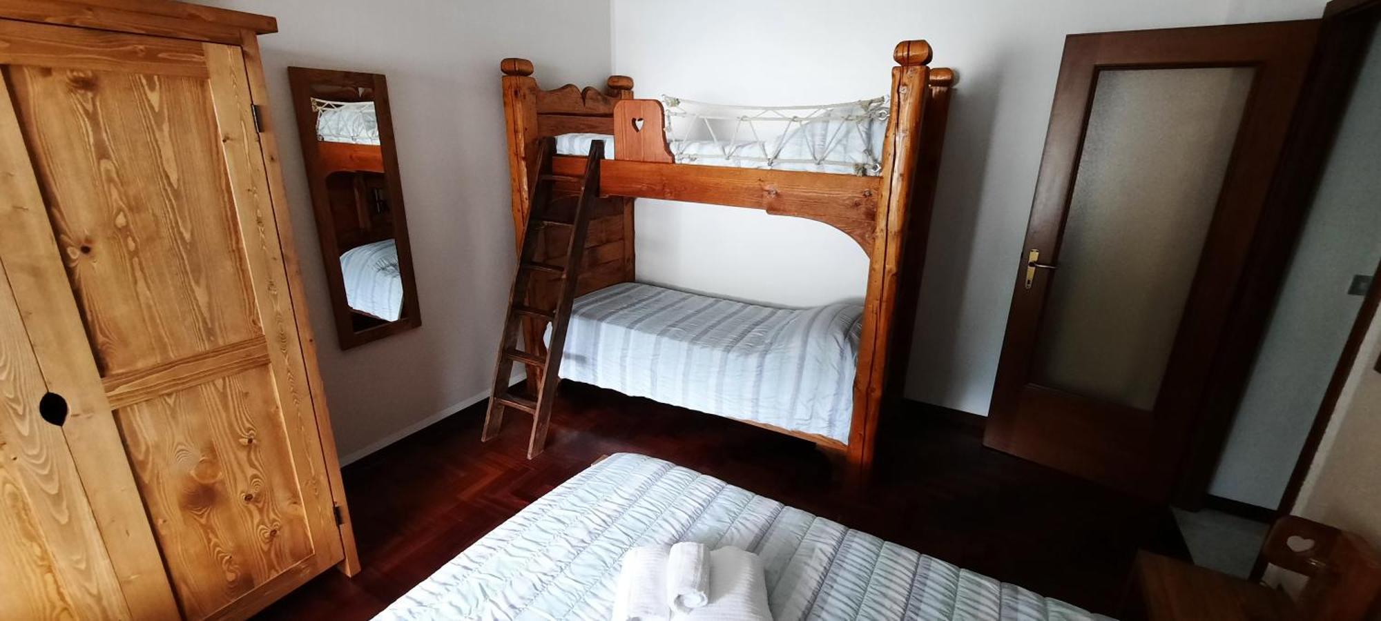 A Casa Di Vera - Vivi La Tua Valle D'Aosta Нюс Экстерьер фото