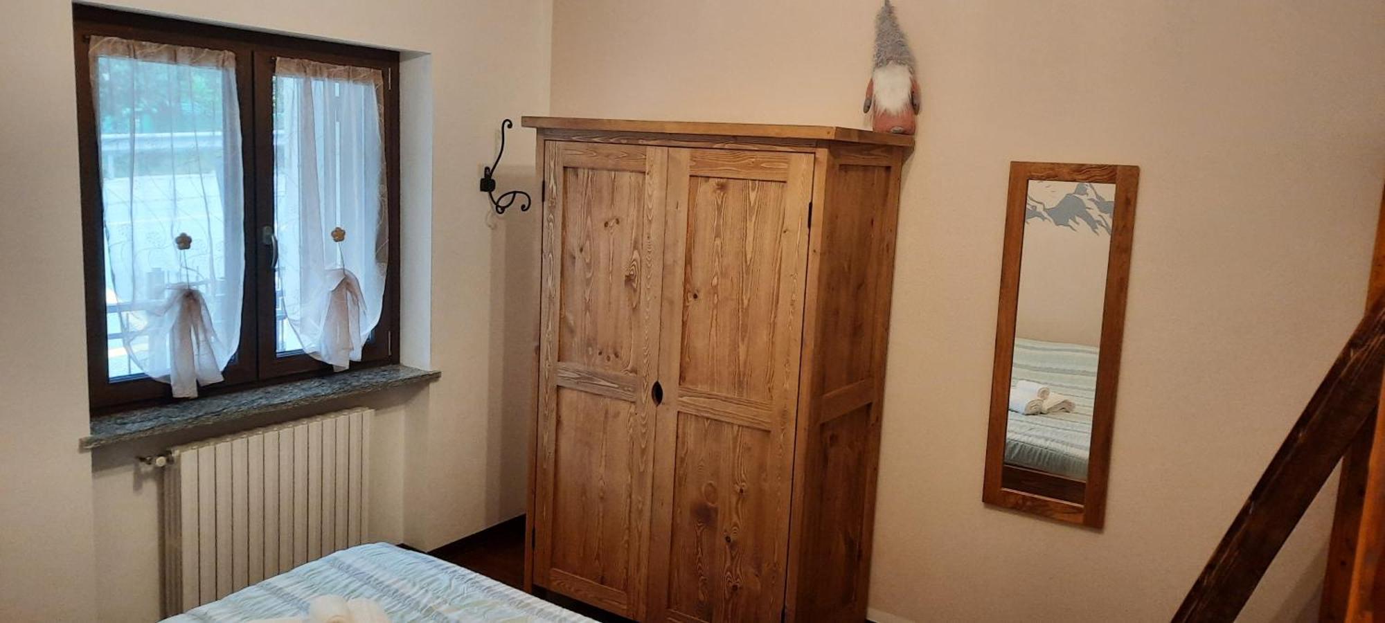 A Casa Di Vera - Vivi La Tua Valle D'Aosta Нюс Экстерьер фото